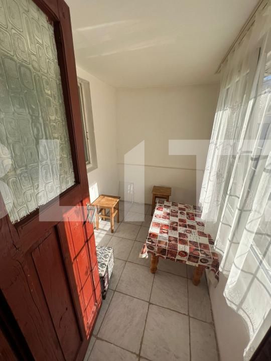 Garsonieră de vânzare Marasti - 138795AV | BLITZ Cluj-Napoca | Poza2