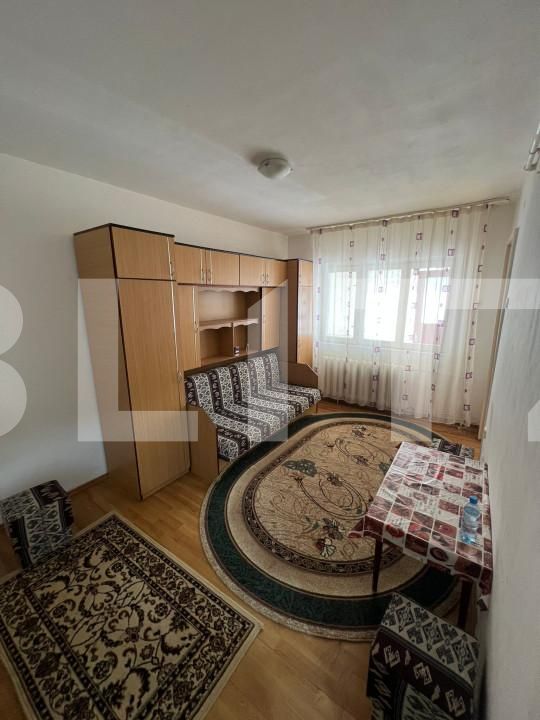 Garsonieră de vânzare Marasti - 138795AV | BLITZ Cluj-Napoca | Poza7