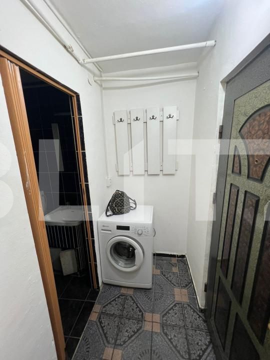 Garsonieră de vânzare Marasti - 138795AV | BLITZ Cluj-Napoca | Poza5