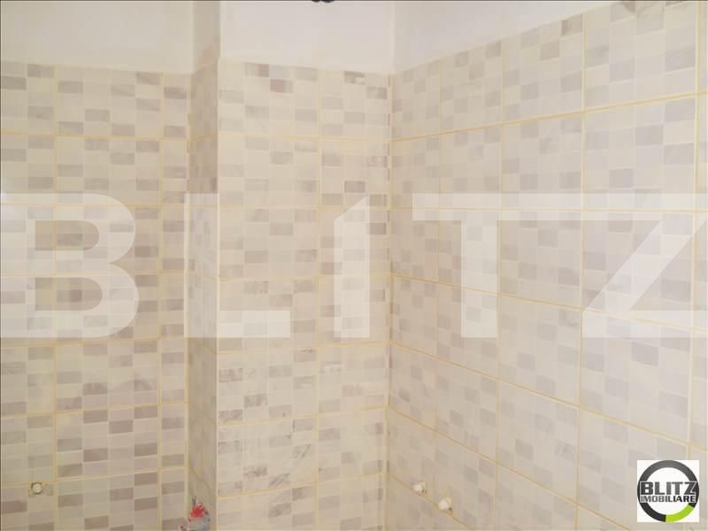 Garsonieră de vânzare Dambul Rotund - 1388AV | BLITZ Cluj-Napoca | Poza2