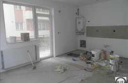 Apartament cu 2 camere, 50 mp utili, balcon, zona strazii Eroilor! Finisaje noi!