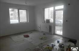 Apartament cu 2 camere, 50 mp utili, balcon, zona strazii Eroilor! Finisaje noi!