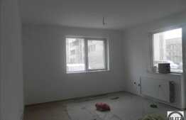 Apartament cu 2 camere, 50 mp utili, balcon, zona strazii Eroilor! Finisaje noi!