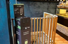 Spatiu ALIMENTATIE PUBLICA, 54 mp, Ultracentral