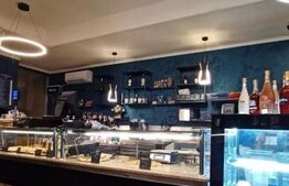 Spatiu ALIMENTATIE PUBLICA, 54 mp, Ultracentral