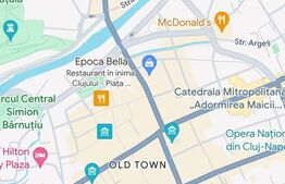 Spatiu ALIMENTATIE PUBLICA, 54 mp, Ultracentral