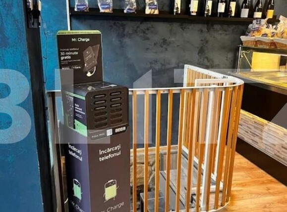 Spațiu comercial de închiriat Central - 138812SIC | BLITZ Cluj-Napoca | Poza3