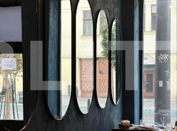 Spațiu comercial de închiriat Central - 138812SIC | BLITZ Cluj-Napoca | Poza2