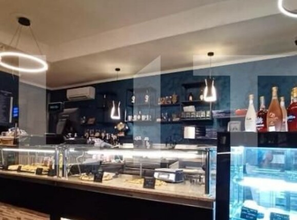 Spațiu comercial de închiriat Central - 138812SIC | BLITZ Cluj-Napoca | Poza1