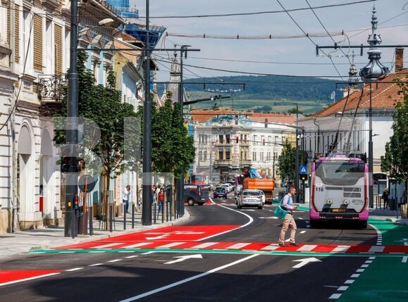 Spațiu comercial de închiriat Central - 138812SIC | BLITZ Cluj-Napoca | Poza4