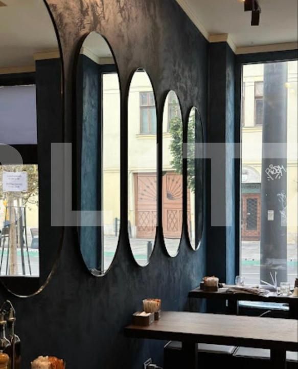 Spațiu comercial de închiriat Central - 138812SIC | BLITZ Cluj-Napoca | Poza2