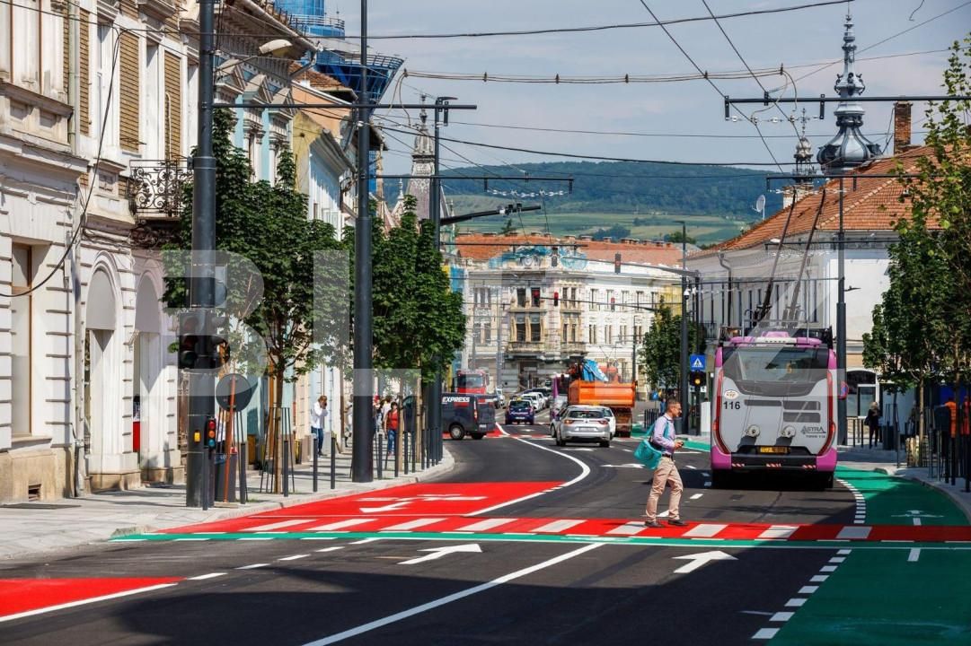 Spațiu comercial de închiriat Central - 138812SIC | BLITZ Cluj-Napoca | Poza4