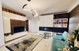 Apartament cu 3 camere, 75mp, zona Gării 