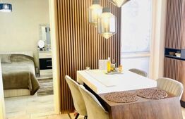 Apartament cu 3 camere, 75mp, zona Gării 