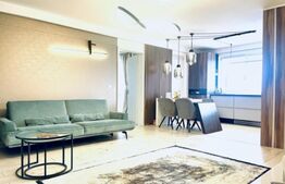 Apartament cu 3 camere, 75mp, zona Gării 