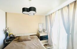 Apartament cu 3 camere, 75mp, zona Gării 