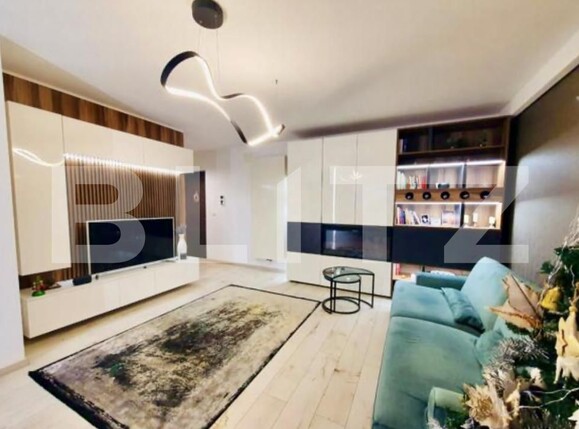 Apartament de vânzare 3 camere Centrul Civic - 138816AV | BLITZ Brașov | Poza1