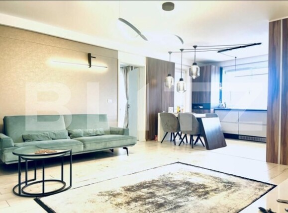 Apartament de vânzare 3 camere Centrul Civic - 138816AV | BLITZ Brașov | Poza3