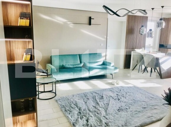 Apartament de vânzare 3 camere Centrul Civic - 138816AV | BLITZ Brașov | Poza2