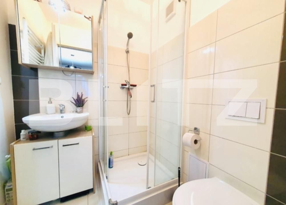 Apartament de vânzare 3 camere Centrul Civic - 138816AV | BLITZ Brașov | Poza8