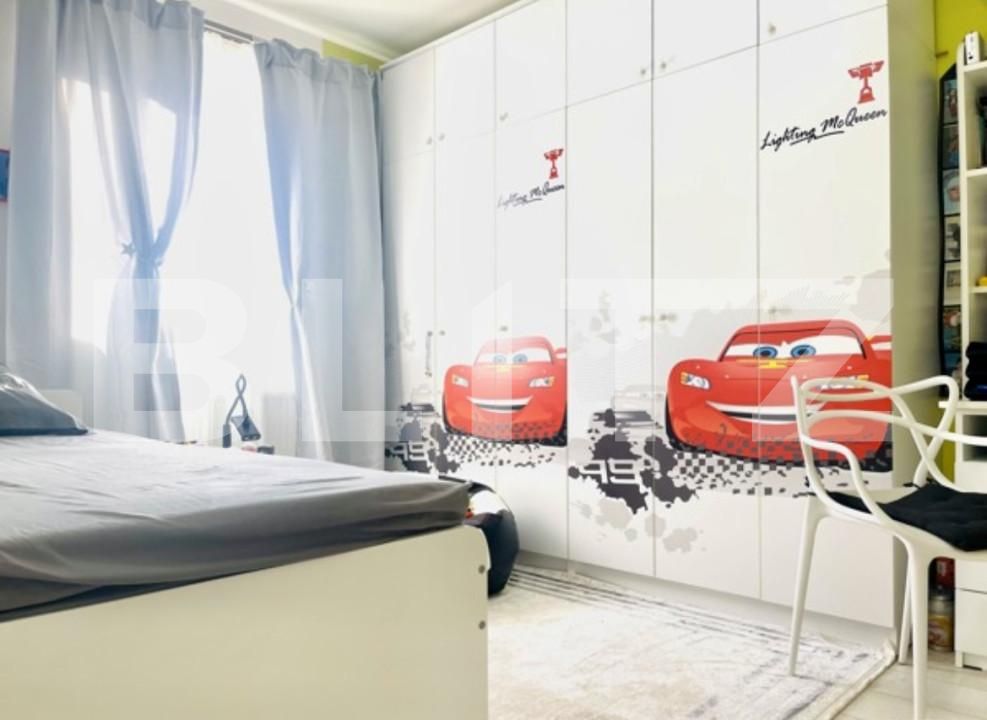 Apartament de vânzare 3 camere Centrul Civic - 138816AV | BLITZ Brașov | Poza7