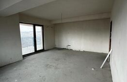 Apartament 3 camera 94 mp utili, parcare, view deosebit, West City Tower