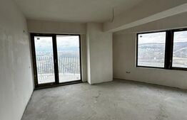 Apartament 3 camera 94 mp utili, parcare, view deosebit, West City Tower