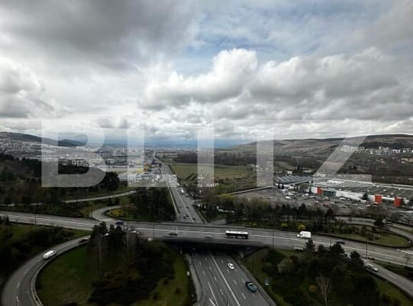 Apartament de vânzare 3 camere Manastur - 138819AV | BLITZ Cluj-Napoca | Poza1