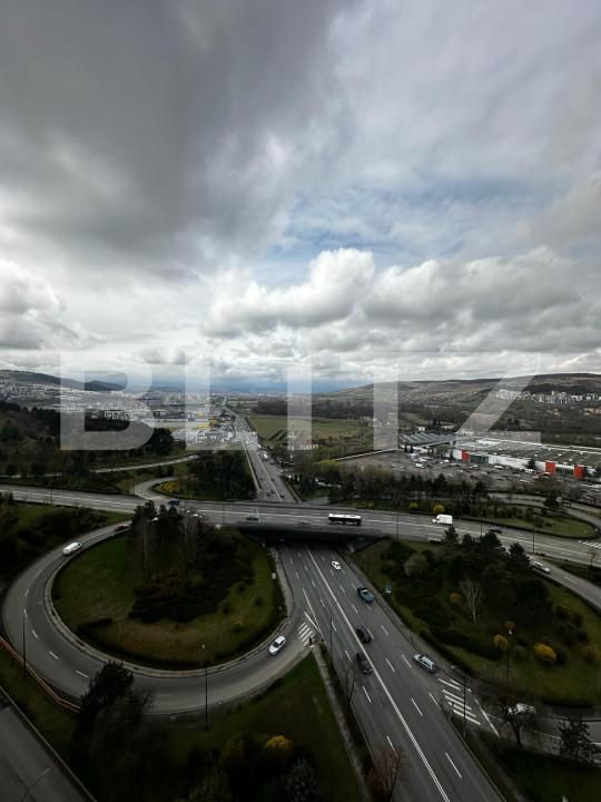 Apartament de vânzare 3 camere Manastur - 138819AV | BLITZ Cluj-Napoca | Poza1