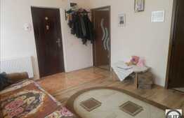 De vanzare 3 camere, 62 mp, balcon, parcare cu CF! Zona Muzeul Apei!