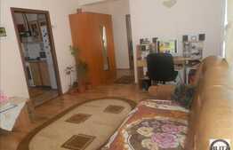 De vanzare 3 camere, 62 mp, balcon, parcare cu CF! Zona Muzeul Apei!