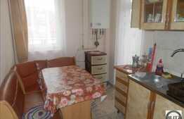 De vanzare 3 camere, 62 mp, balcon, parcare cu CF! Zona Muzeul Apei!