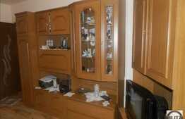 De vanzare 3 camere, 62 mp, balcon, parcare cu CF! Zona Muzeul Apei!