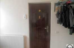 De vanzare 3 camere, 62 mp, balcon, parcare cu CF! Zona Muzeul Apei!