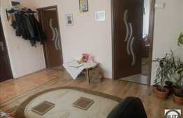 De vanzare 3 camere, 62 mp, balcon, parcare cu CF! Zona Muzeul Apei!