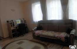 De vanzare 3 camere, 62 mp, balcon, parcare cu CF! Zona Muzeul Apei!