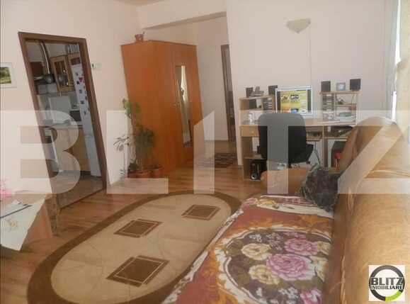 Apartament de vânzare 3 camere Floreşti - 13882AV | BLITZ Cluj-Napoca | Poza1