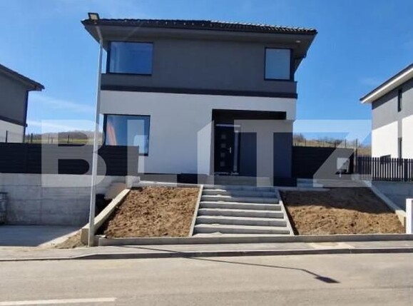 Casa de vânzare 4 camere Coruşu - 138825CV | BLITZ Cluj-Napoca | Poza1