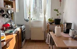 Apartament, 1 camera, 45 mp, loc de parcare, zona Frunzisului