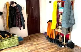 Apartament, 1 camera, 45 mp, loc de parcare, zona Frunzisului
