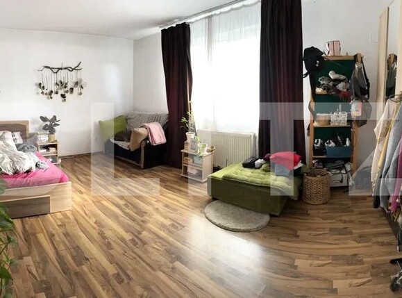 Garsonieră de vânzare Zorilor - 138828AV | BLITZ Cluj-Napoca | Poza1