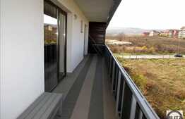 2 camere, 60 mp, parcare subterana, complex Bonjour Residence