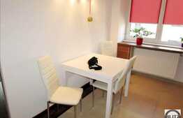 2 camere, 60 mp, parcare subterana, complex Bonjour Residence