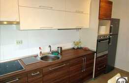 2 camere, 60 mp, parcare subterana, complex Bonjour Residence