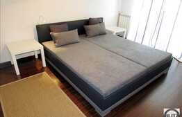 2 camere, 60 mp, parcare subterana, complex Bonjour Residence