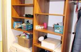 2 camere, 60 mp, parcare subterana, complex Bonjour Residence