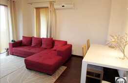 2 camere, 60 mp, parcare subterana, complex Bonjour Residence