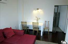 2 camere, 60 mp, parcare subterana, complex Bonjour Residence