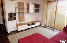 2 camere, 60 mp, parcare subterana, complex Bonjour Residence