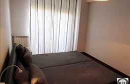 2 camere, 60 mp, parcare subterana, complex Bonjour Residence